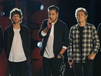 One Direction reuni di pemakaman Liam Payne (Foto: Instagram/onedirection)