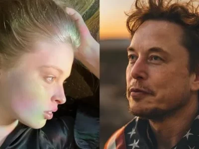 Perseteruan Elon Musk dan anak transgendernya berlanjut. Foto : Vivian Wilson Threads/Elon Musk X handle