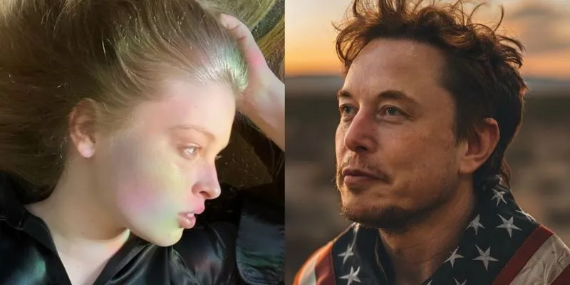 Trump Menang, Anak Transgender Elon Musk Ingin Pindah dari AS