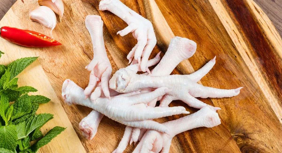 Dianggap Kotor, Manfaat Ceker Ayam Ternyata Bisa Cegah Kanker