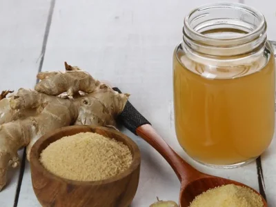 ILUSTRASI : Minuman peningkat imun tubuh. Foto : SHUTTERSTOCK/ Ika Dianawati