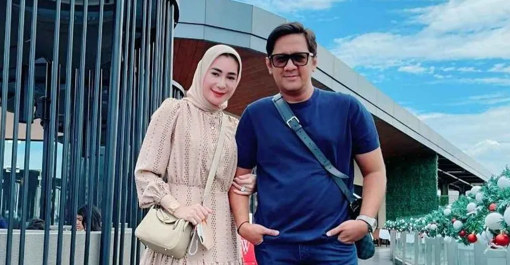 Banding Cerai Andre Taulany Ditolak, Masih Ada Peluang Kasasi