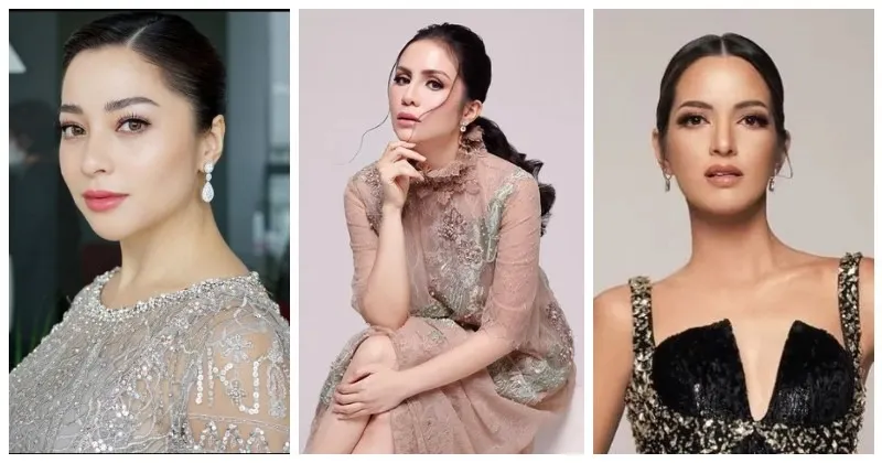 3 Artis yang Memakai Jasa Chef Pribadi di Rumah