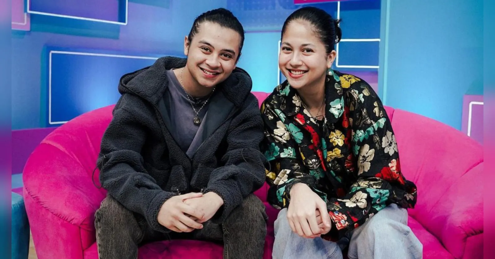Pacari Sitha, Ini Perjuangan Bastian Steel Dapat Restu Putri Marino