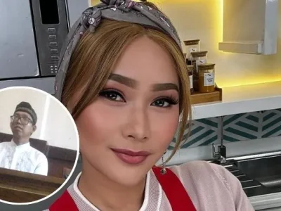 Inul Daratista menjebloskan salah satu karyawan ke penjara. Foto : Instagram/inul.d