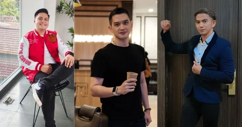 4 Artis yang Tidak Mengakui Anak Kandung, Ada Rezky Aditya