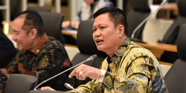 Setelah Meirizka Ditangkap, Ayah Ronald Tannur Langsung Diperiksa