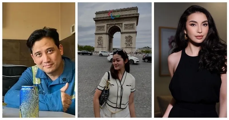 Deretan Selebriti Indonesia yang Beralih Profesi di Luar Negeri