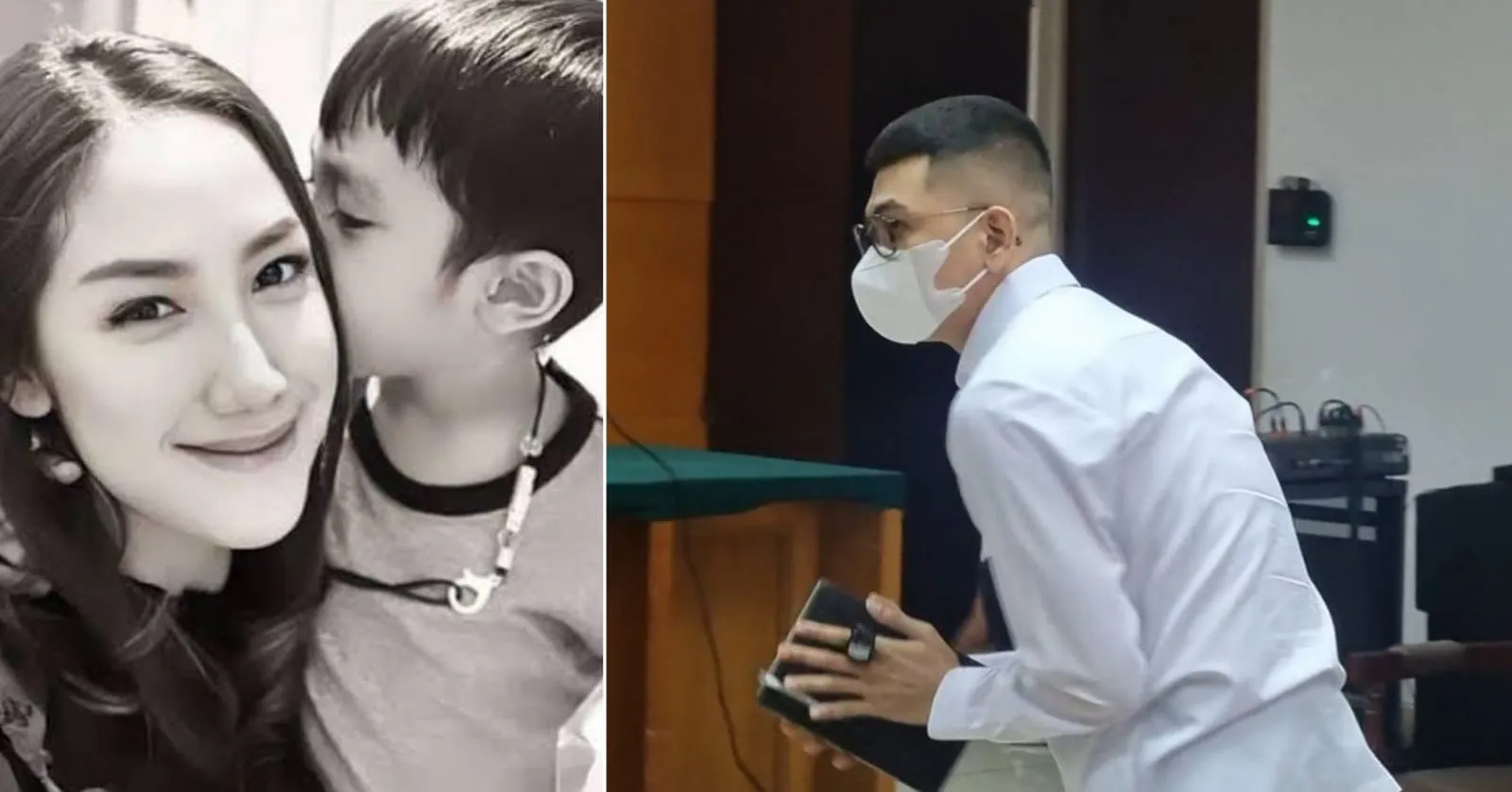 Pembunuh Dante Lolos dari Hukuman Mati Karena 3 Hal Ini