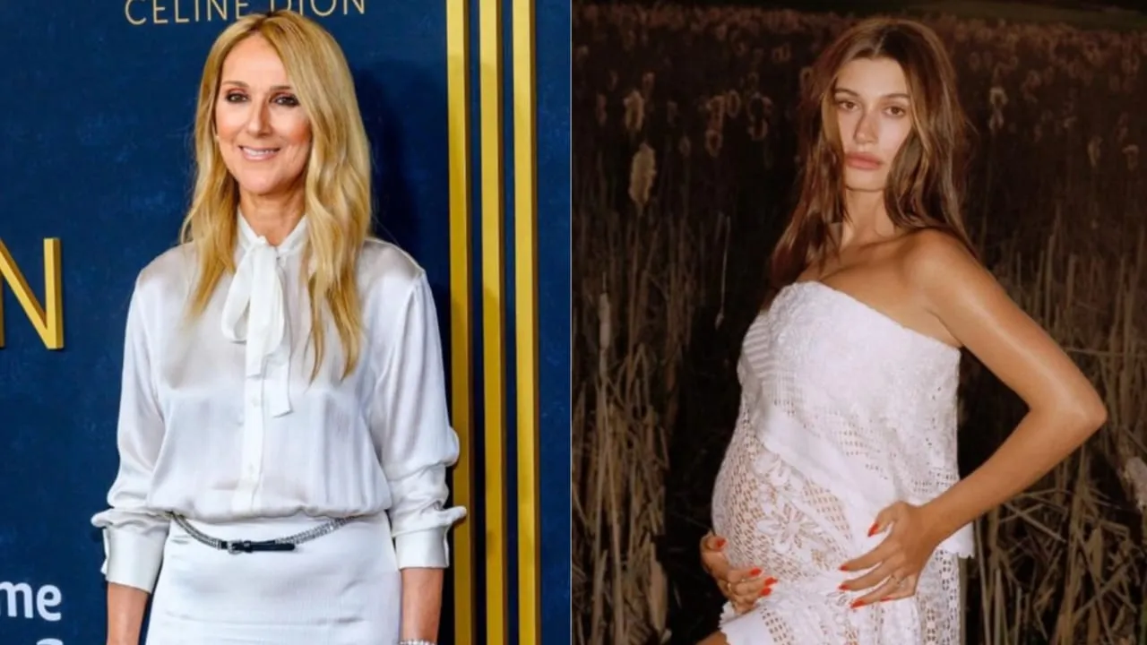 Selebriti Hollywood yang Hamil Setelah Menikah Bertahun-tahun