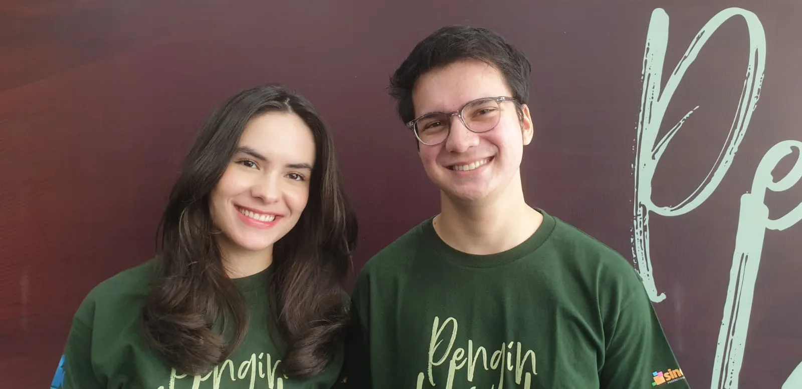 Persiapan Steffi Zamora-Endy Arfian Bintangi Film ‘Pengin Hijrah’