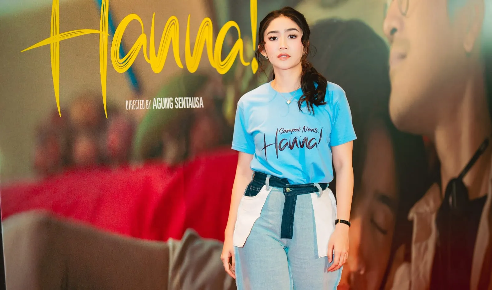 Febby Rastanty Pernah Berjuang Lepas dari Toxic Relationship