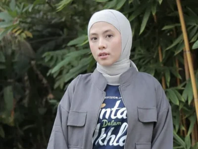 Adhisty Zara. (Foto: Dok. Pri)