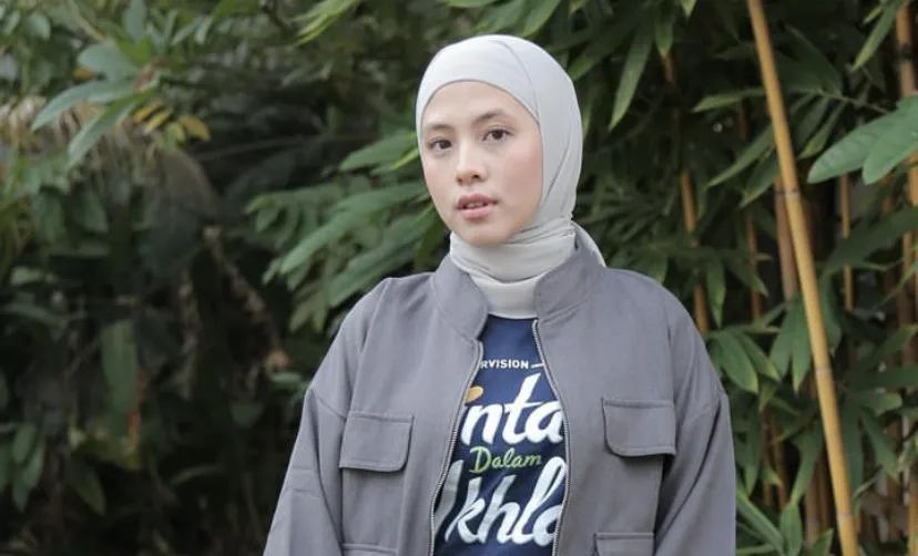 Punya Gangguan Mental, Adhisty Zara Sering Nangis Tanpa Sebab