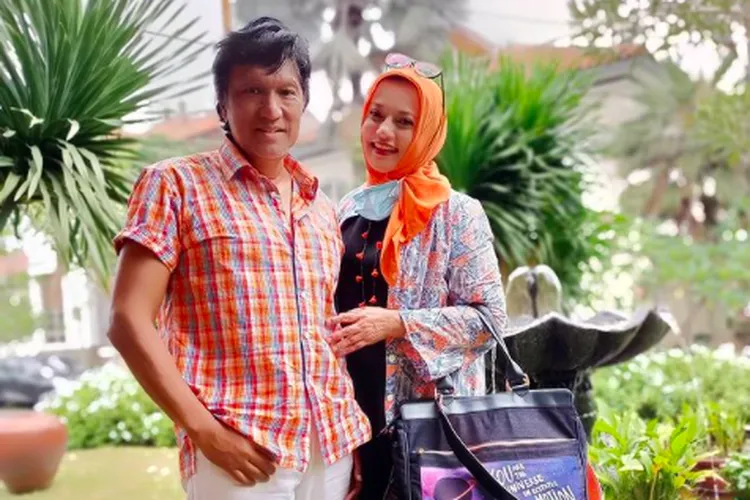 Potret Rumah Ikang Fawzi, Penuh Kenangan Almarhumah Marissa Haque