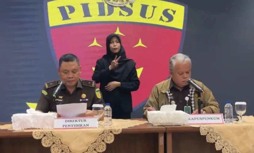 Ibunda Ronald Tannur Ditetapkan Sebagai Tersangka, Terseret Kasus Suap