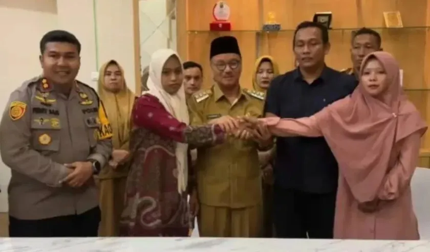 Batal Damai, Kasus Guru Honorer Supriyani Memasuki Babak Baru