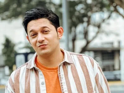 Andrew Andika kedapatan di kelab malam, Tengku Dewi geram. (Foto: Dok. Pri)