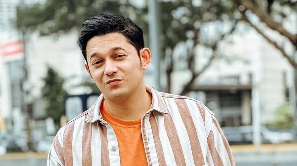 Tengku Dewi Kembali Pergoki Andrew Andika di Kelab Malam