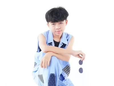 Jojo Gautama meluncurkan single terbarunya, 'Oh Mama (I Will Always Be There For You)'. (Foto: Dok. Pri)