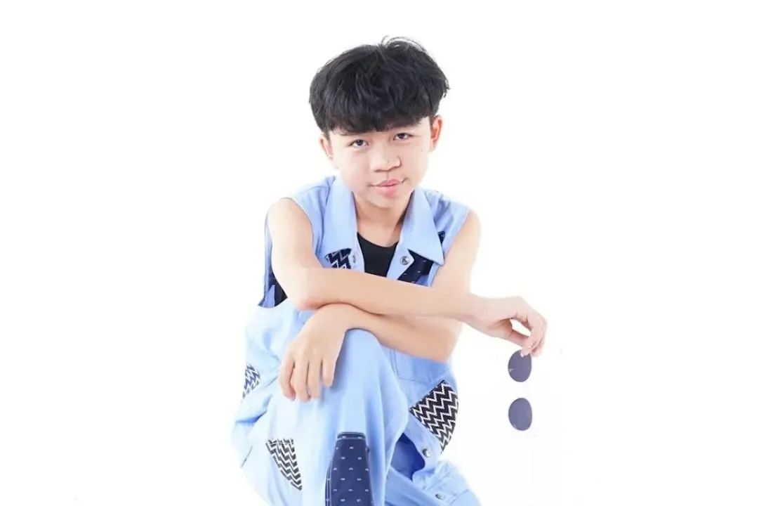 Rilis Single ‘Oh Mama’, Jojo Gautama Merangkap Jadi Produser
