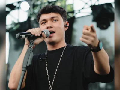 Nyoman Paul. (Foto: Dok. Pri)