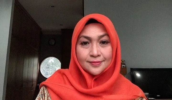 Berjuang Lawan Kanker Rahim, Dina Mariana Kini Tutup Usia
