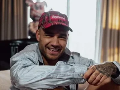 Perjalanan karier Liam Payne sebelum meninggal. Foto : Instagram/liampayne