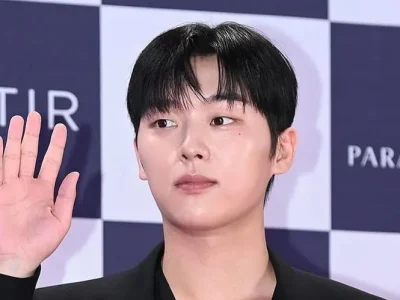 Choi Hyun Wook diduga membagikan foto bugil tanpa busana. Foto : Instagram/_choiiii__