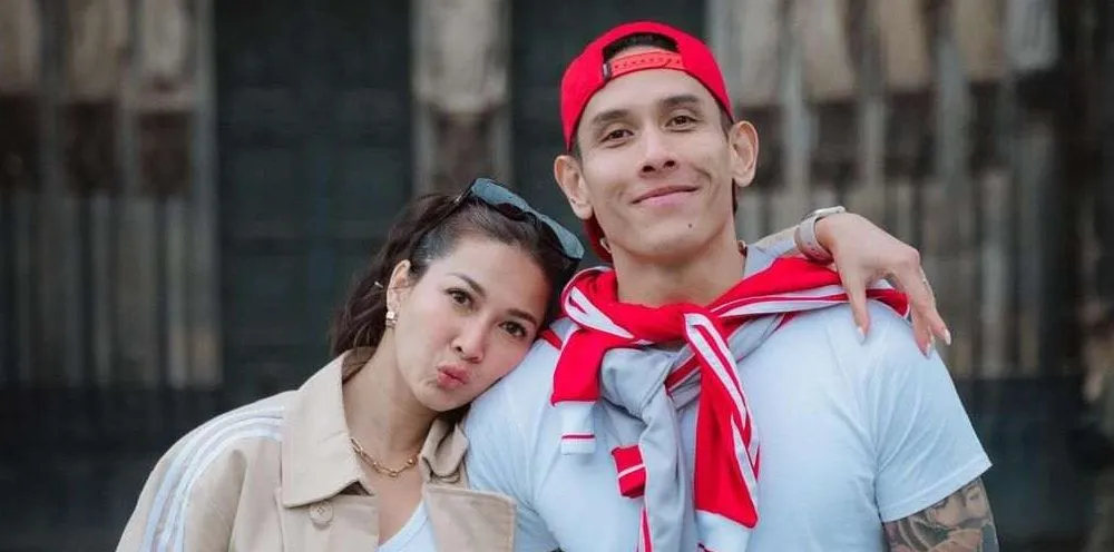 Andrea Dian Pernah Keguguran, Saluran Indung Telur Diangkat