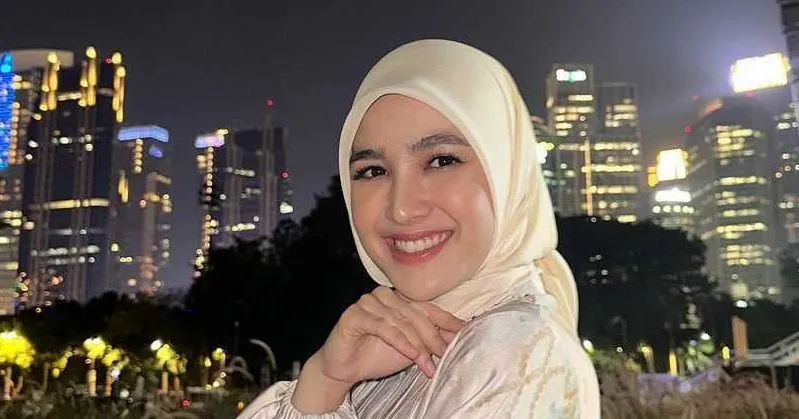 Dikenal Kalem, Cut Syifa Beri Ucapan Menohok ke Netizen Karena Ini
