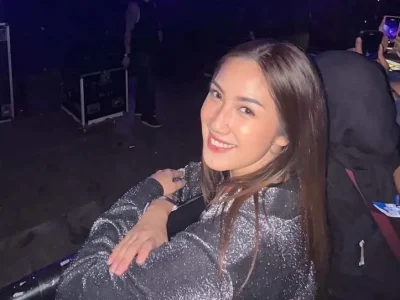 Tamara Tyasmara merasa ditipu oleh mantan kekasihnya. Foto : Instagram/tamaratyasmara