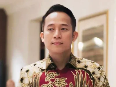 Denny Cagur mengaku tak seorang diri mempromosikan judi online. Foto : Instagram/dennycagur
