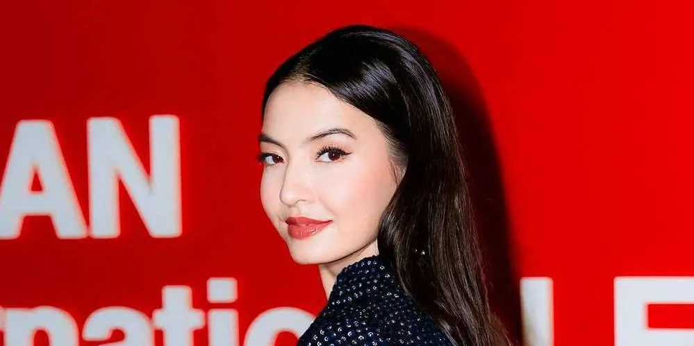 Raline Shah Pernah Kelumpuhan Wajah, Tidak Bisa Tersenyum