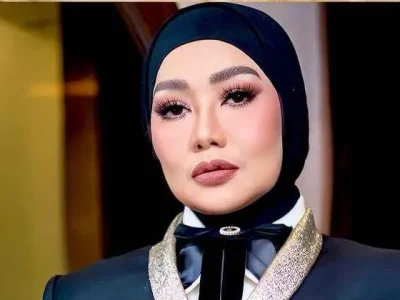 Potret Reza Artamevia. Foto : Instagram/moedjenan