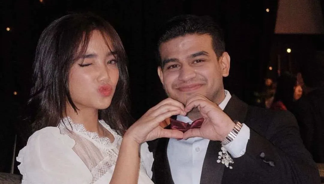 Sedang PDKT dengan Fuji, Fadil Jaidi: Doain Aja