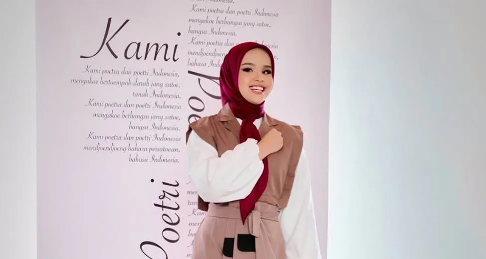 Putri Ariani Rilis Album Debut ‘Evolve’ di Amerika Serikat