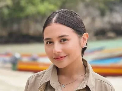 Prilly Latuconsina lelah mencari pasangan. Foto : Instagram/prillylatuconsina96