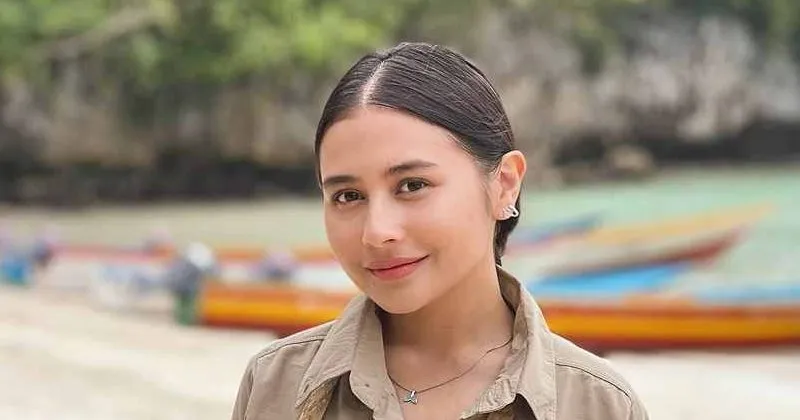 Prilly Latuconsina Akui Lelah Cari Pasangan