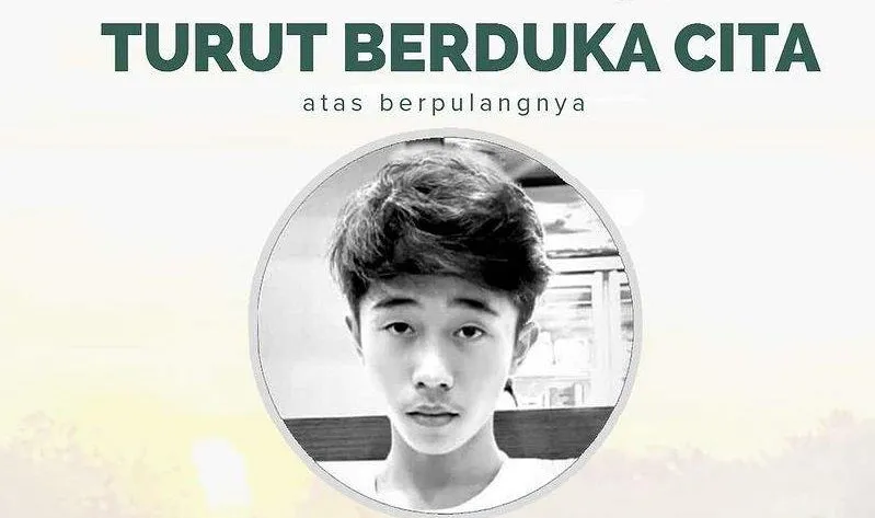 Anak Drummer Matta Band Meninggal Terseret Ombak di Bali