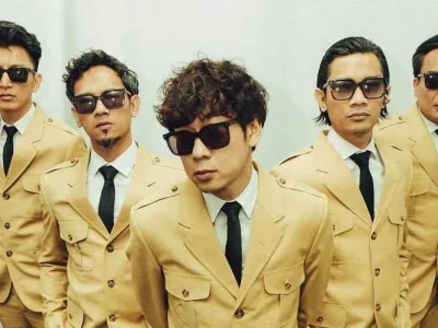 The Changcuters sudah 20 tahun berkarier. Foto : Instagram/thechangcuters