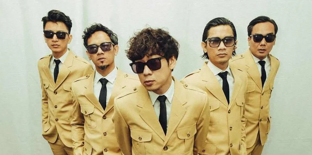 20 Tahun Berkarya, The Changcuters Pernah Dibayar Gocap