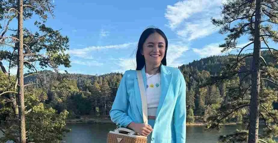 Marshanda Ngaku Idap Bipolar Gegara Minum Kopi, Kok Bisa?
