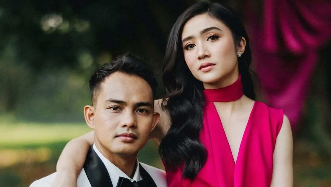 Febby Rastanty dan Drajad Djumantara Akan Menikah Besok