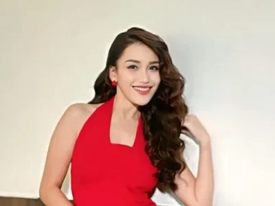 Ayu Ting Ting. (Foto: Dok. Pri)
