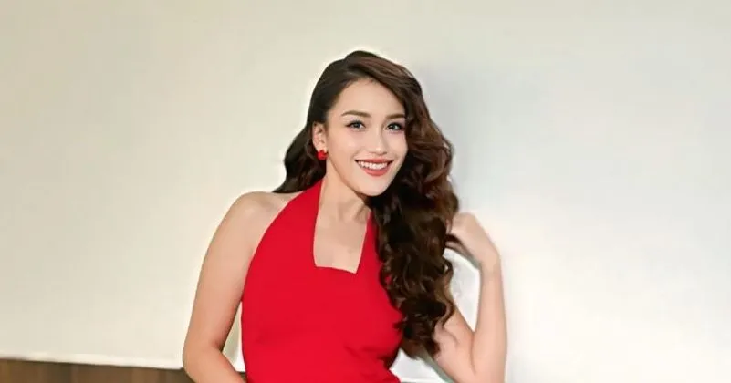 Ayu Ting Ting Akui Sering Pinjam Uang Sopir untuk Jajan