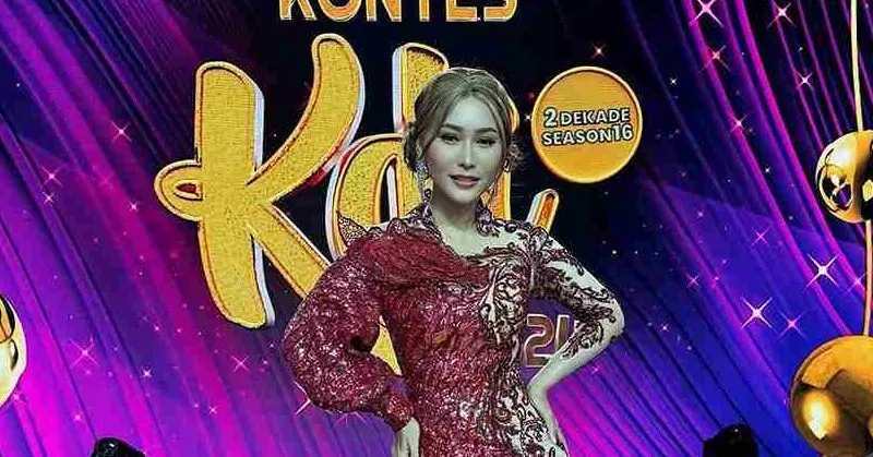Kena Infeksi Bakteri Langka, Inul Daratista Dirawat di Rumah Sakit