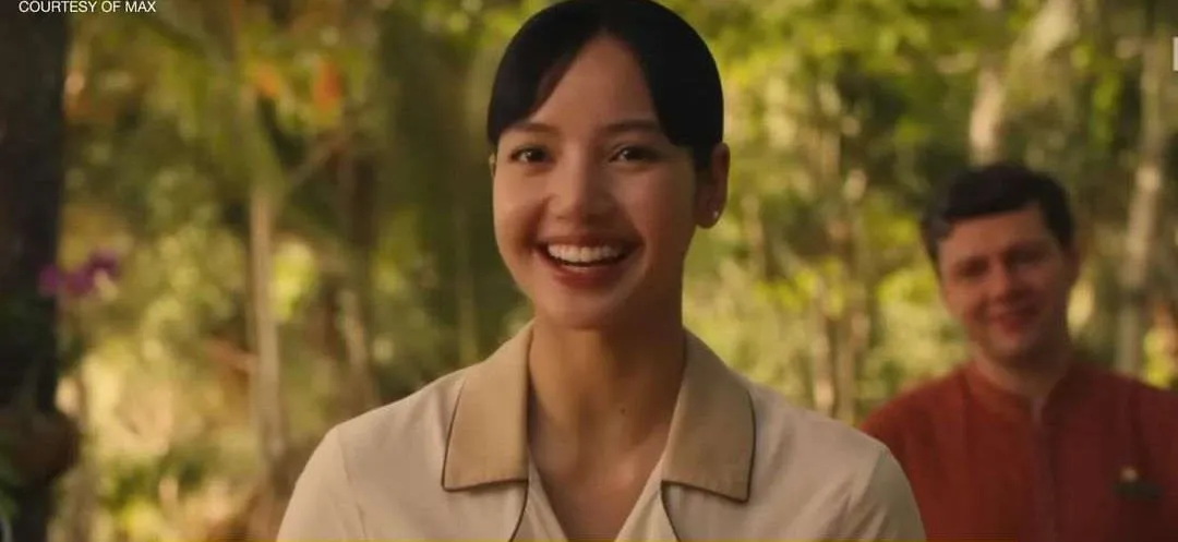 Lisa BLACKPINK Muncul di Trailer ‘The White Lotus Season 3’