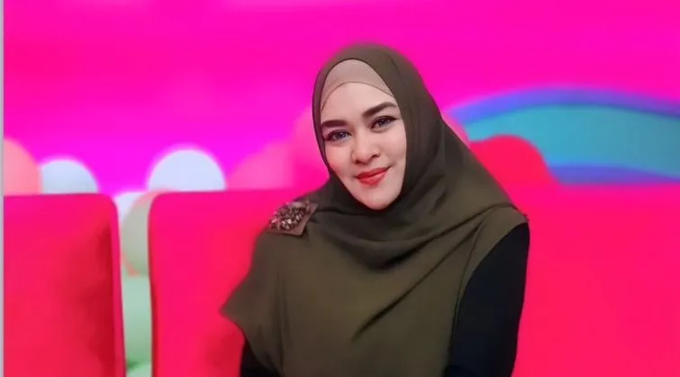 Zeda Salim Punya Hubungan Tanpa Status dengan Ammar Zoni