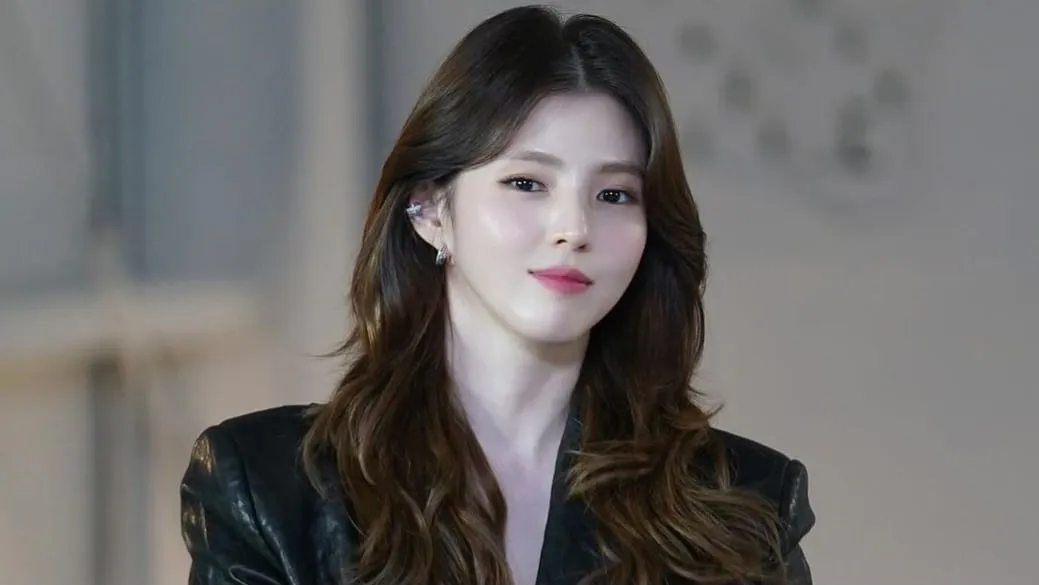 Han So Hee Palsukan Tahun Lahir Karena Alasan Pilu Ini